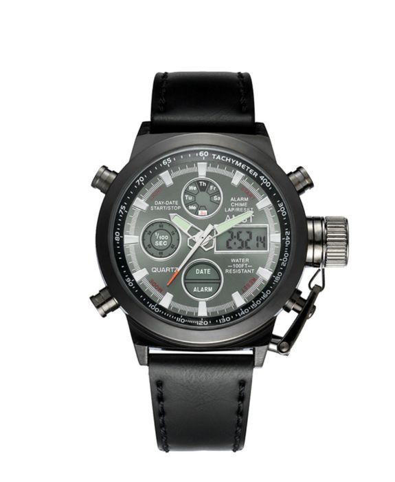 Чоловічий наручний годинник AMST