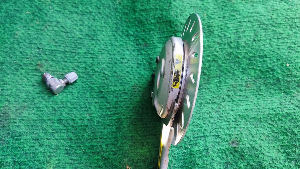Hamulec rolkowy Shimano BR im 50 przód