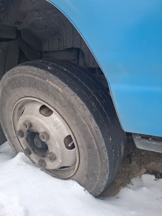 Ісузу в чудовому стані