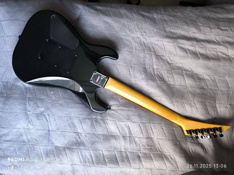 Gitara Charvel made in Japan 88 PROMOCJA ŚWIĄTECZNA!!