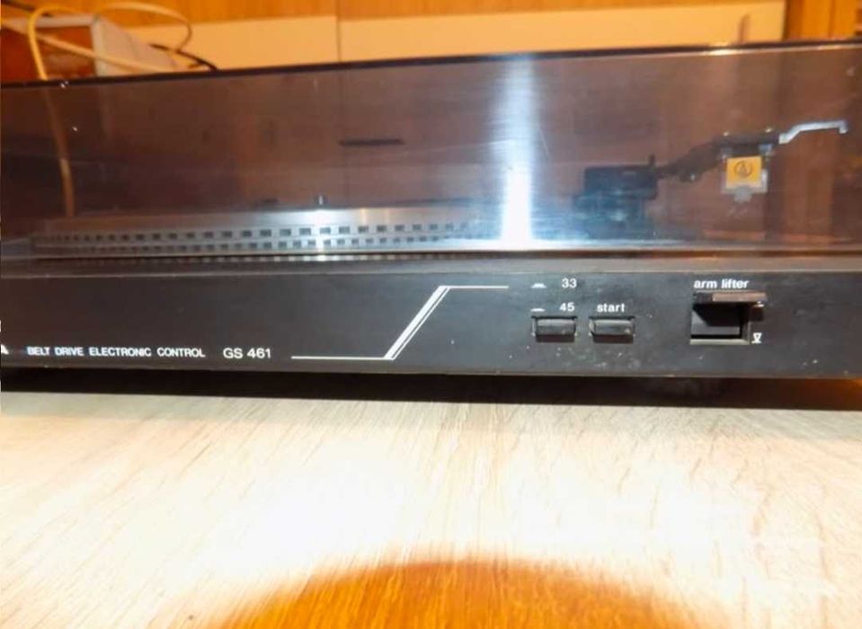 Gramofon Fonica GS-461