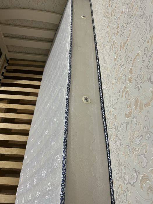 Матрац пружиний новий