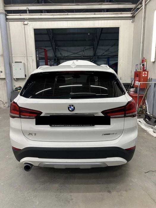 BMW X1 2020 VIN WBA11AD0305S60152 фото оголошення 7 з 8