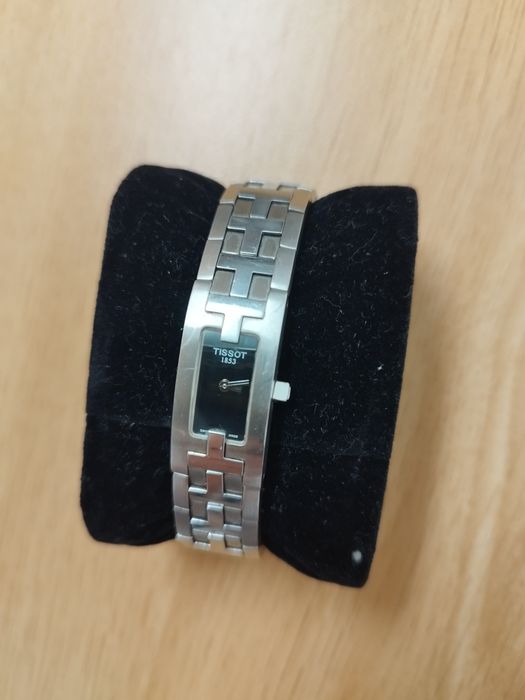 Relógio Tissot T-Trend