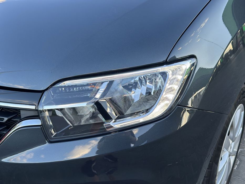 Продам Renault Sandero