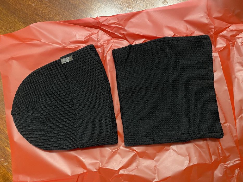 Жіноча шапка