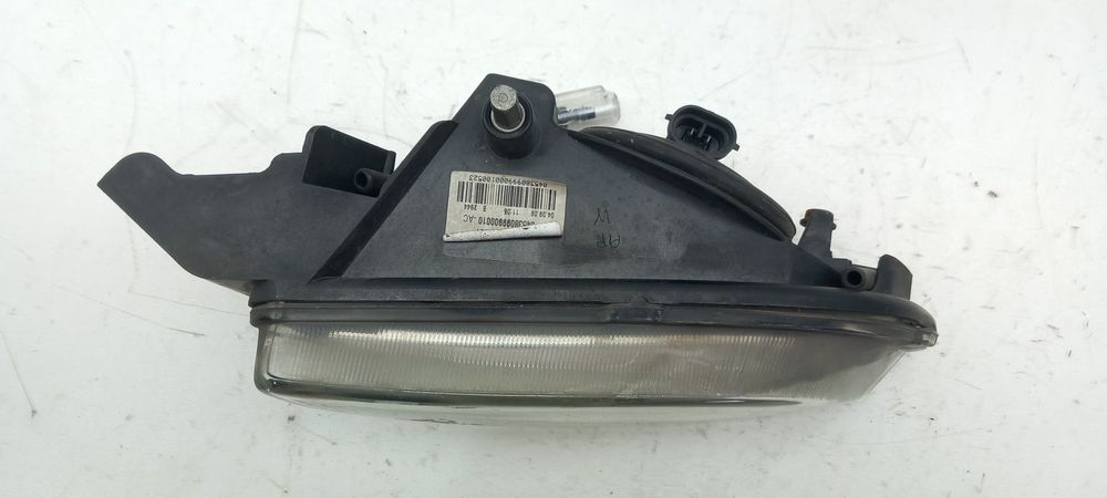 Farol nevoeiro frente direito FIAT Croma (194_)