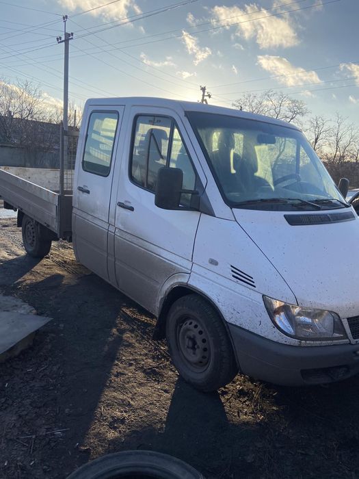 Продам Mercedes-Benz Sprinter 313 cdi