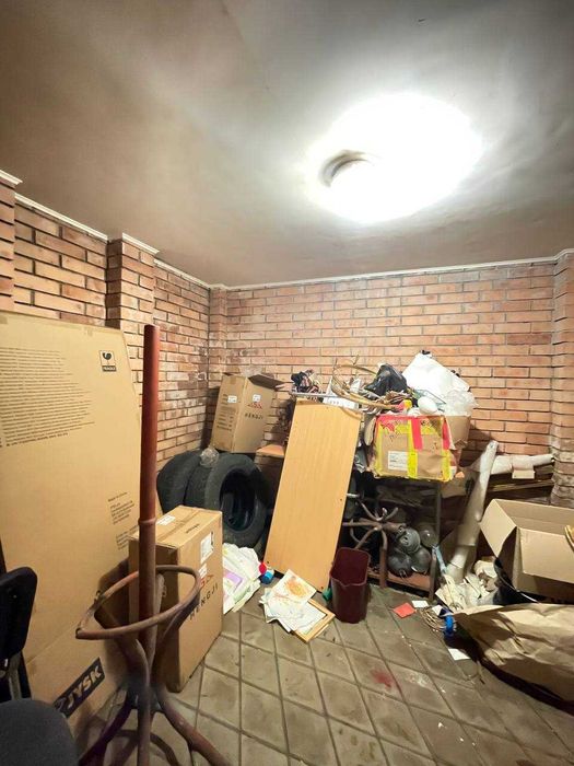 Коммерческая недвижимость по адресу ул. Сокальская (площадь 53,5 м²) - Atlanta.ua - фото 11