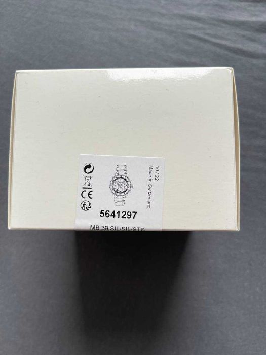 Swarovski Zegarek Octea Lux Sport Nowy
