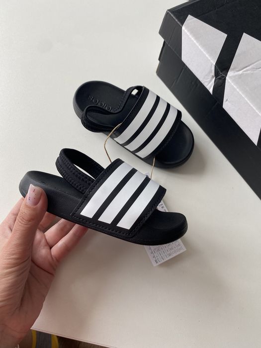 Дитячі сандалі босоніжки Adidas 26 27 розмір