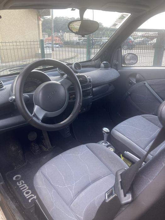 SMART Fortwo  passion Diesel