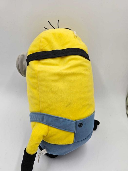 Minionki maskotka 35 cm