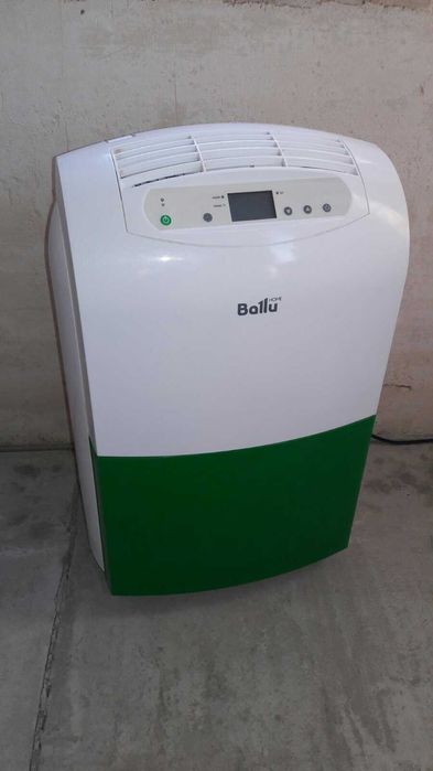 Осушитель воздуха дам в аренду