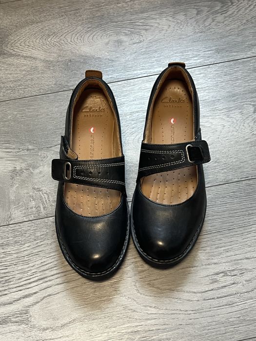 туфлі жіночі Clarks