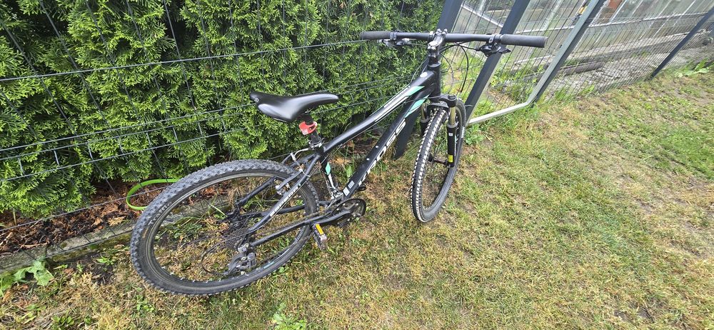 Rower kross 26cali rama xs