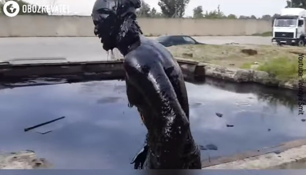 Продам нефтешлам. Печное топливо.