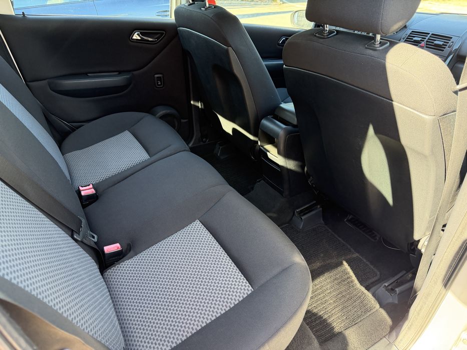 Mercedes-Benz A150 Exclusive Automático