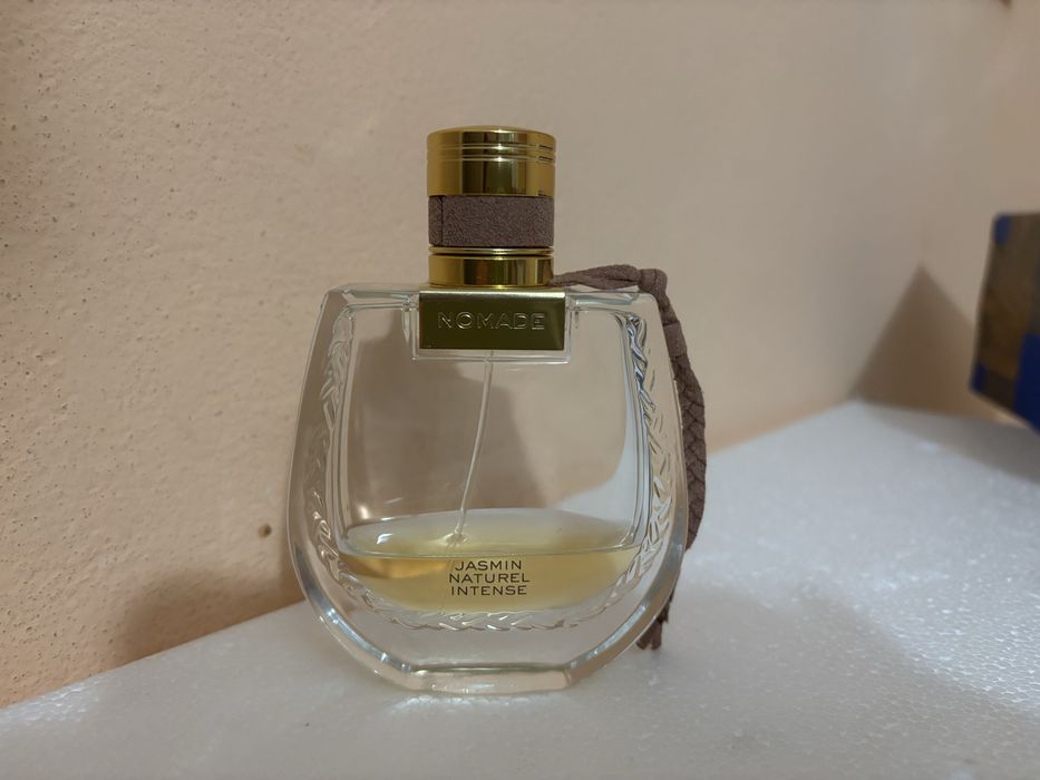 Chloe Nomade Jasmin Intense