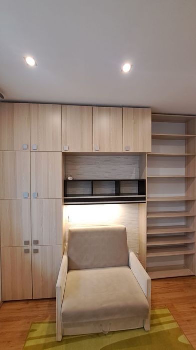 Meble do pokoju - zestaw