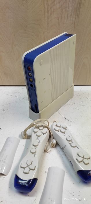 Gra telewizyjna sprzedam