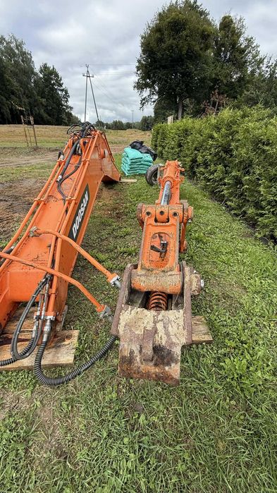 Ramię DOOSAN DX225