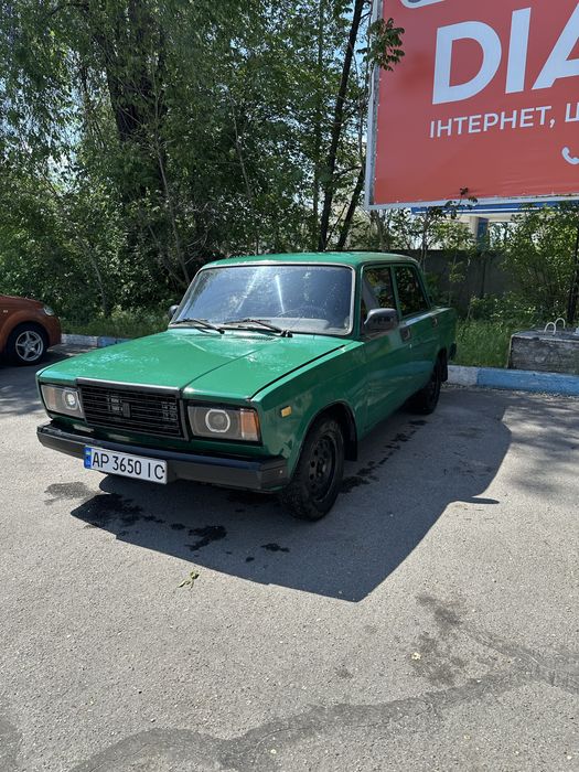 Продам ВАЗ 2107 2005