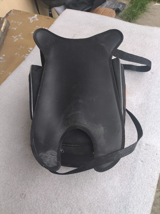 Tank bag torba KTM sakwa