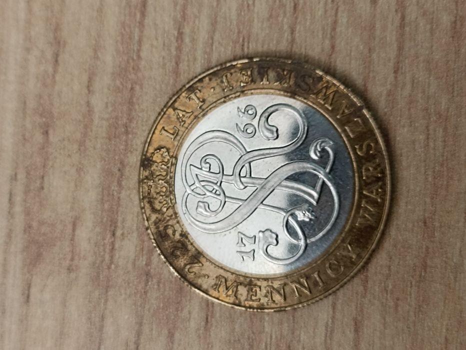Sprzedam monetę PRL