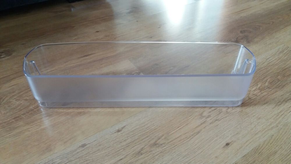 Półki na drzwi do chłodziarki Ariston