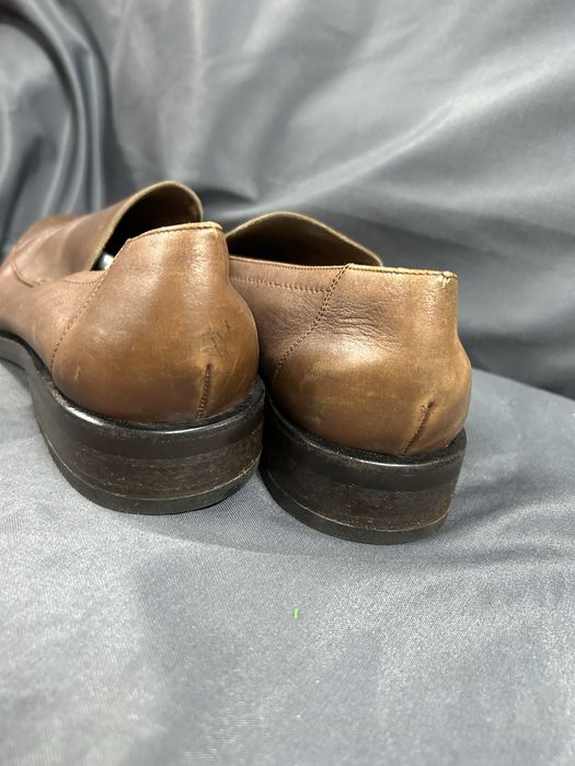 Тулфі лофери Gucci оригінал 40-42p шкіряні чоловічі