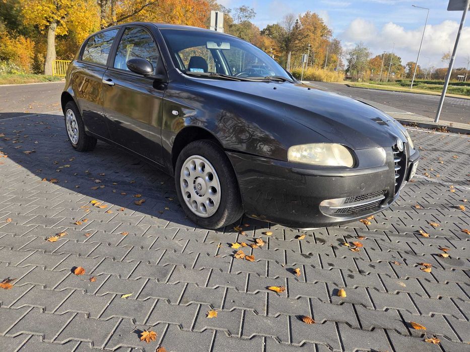 Alfa Romeo 147
