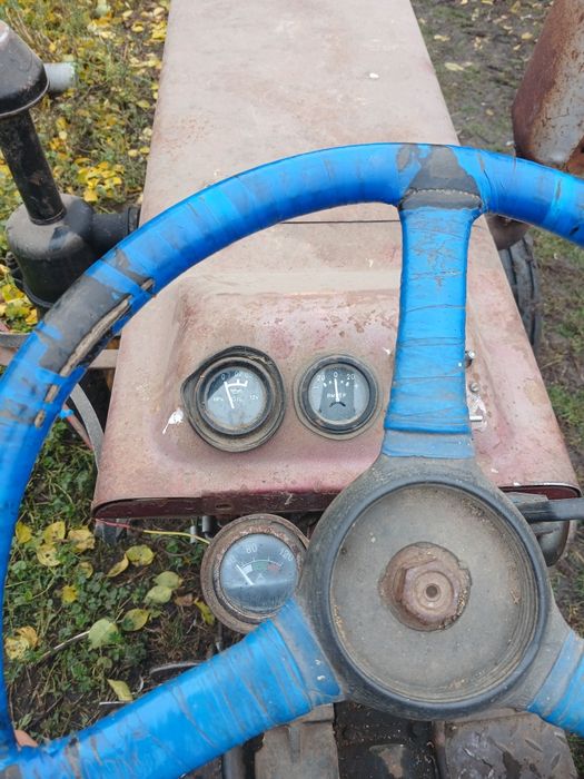 Міні трактор Сінтай 180