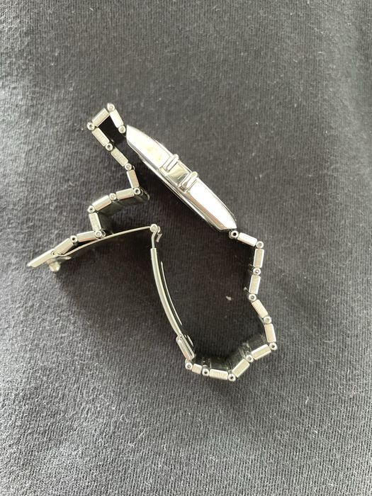 Omega Constellation Day Date Manhattan 396.1070.1