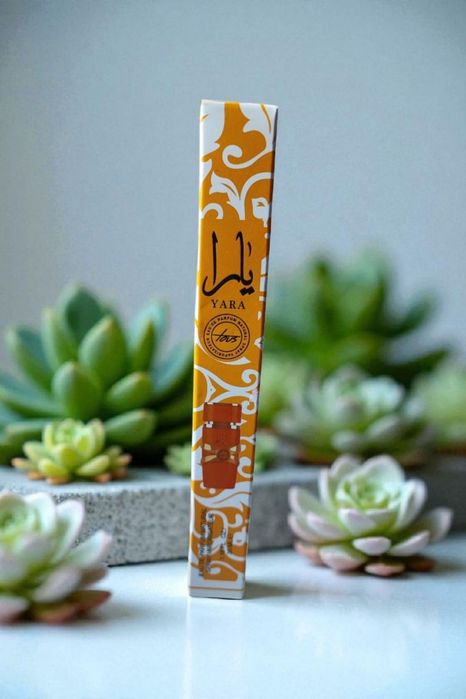 Perfumetka Yara Tous 35ml EDP – elegancki orientalny zapach damski .