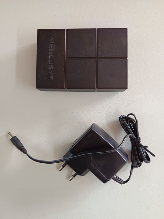 Switch Mercury MG 105G