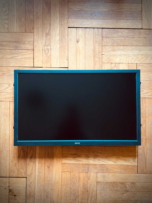 monitor Benq SW2700PT