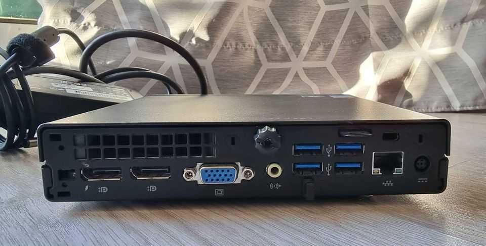 HP EliteDesk G2 - COMO NOVO