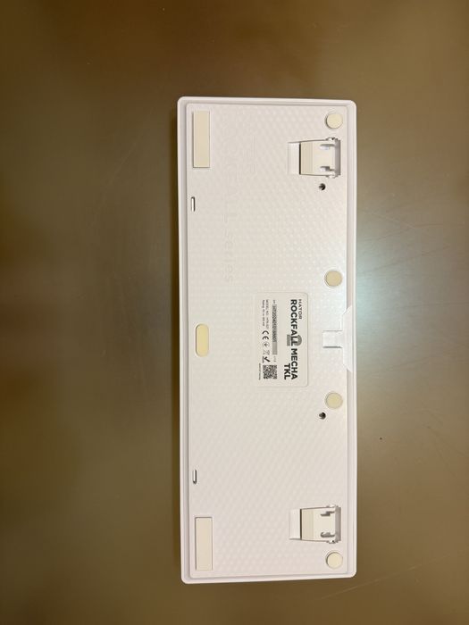 Клавиатура Ігрова Hator Rockfall mecha tkl 2