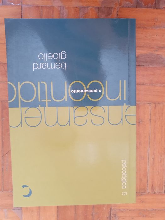 Livros de psicologia (pack 3)