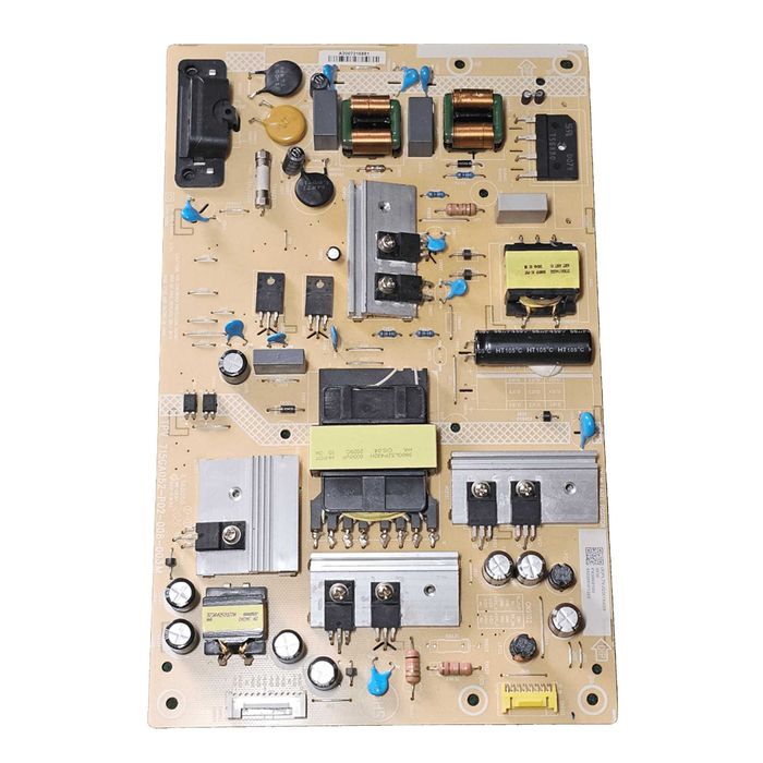Zasilacz TV Philips TPV 715GA052-P02-008-003M PLTVJQ361XAD9
