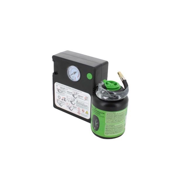 Kit repaeacao pneus  - LÍQUIDO DE AR JBM