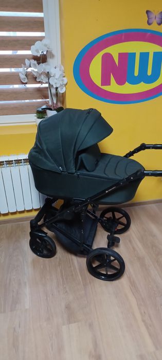 Adamex Zico 3w1 komplet Komis dla dzieci NW