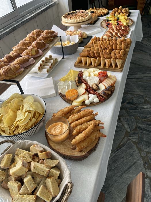 Catering de festas