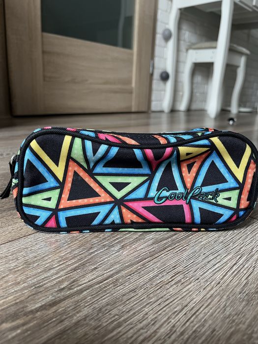 Piórnik szkolny CoolPack