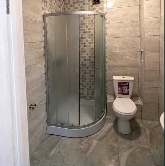 Смарт-квартира с ремонтом в "Кексе". Первая очередь!