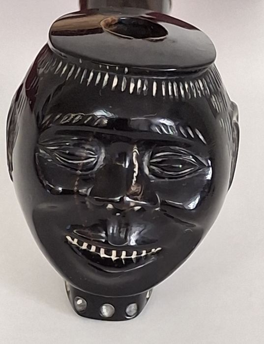 Cachimbo tradicional "TAIWANES "