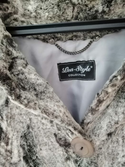 Futro jolipel by niedieck