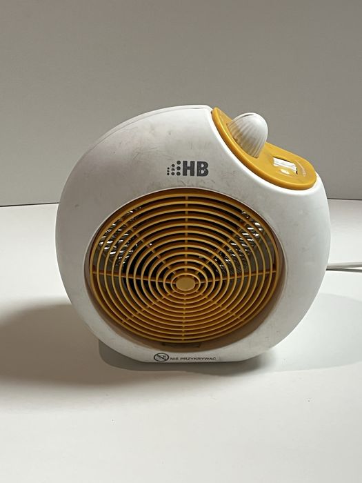 Обігрівач (дуйка) FH2005 2кВт