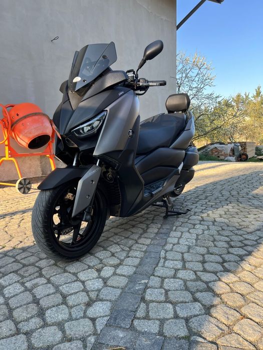 Yamaha X - MAX 250